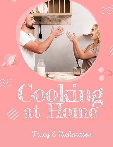 Stock image for Cooking at Home: The American Housewife for sale by GreatBookPrices