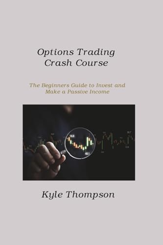 Stock image for Options Trading Crash Course for sale by PBShop.store US
