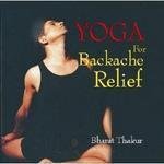 Stock image for Yoga for Backache Relief for sale by Books Puddle