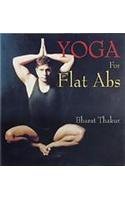 Stock image for Wisdom Tree Yoga For Flat Abs for sale by Reuseabook