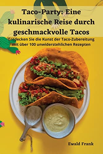 Stock image for Taco-Party for sale by PBShop.store US