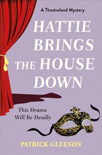 Beispielbild fr Hattie Brings the House Down zum Verkauf von WorldofBooks