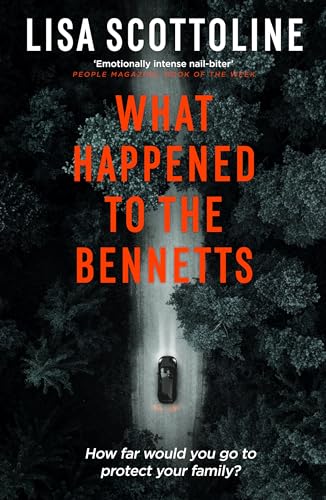 9781835010228: What Happened to the Bennetts