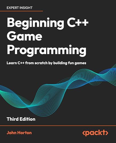 Immagine dell'editore per Beginning C++ Game Programming: Learn C++ from scratch by building fun games venduto da California Books