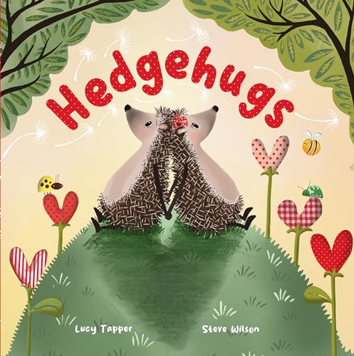 Immagine dell'editore per Hedgehugs venduto da Kennys Bookshop and Art Galleries Ltd.