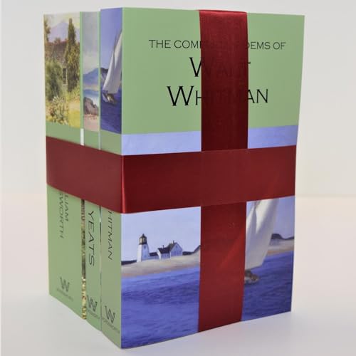 Stock image for Wordsworth Poetry Collection Vol 1:(Best of Wordsworth) for sale by Lakeside Books