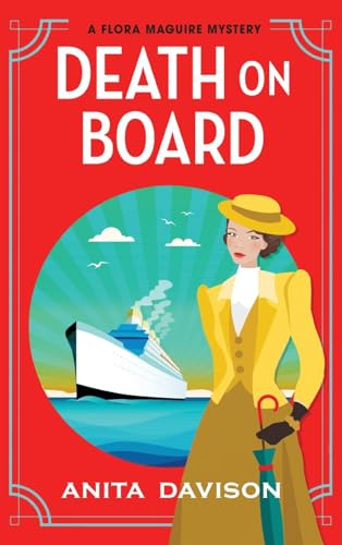 Stock image for Death On Board for sale by GreatBookPrices