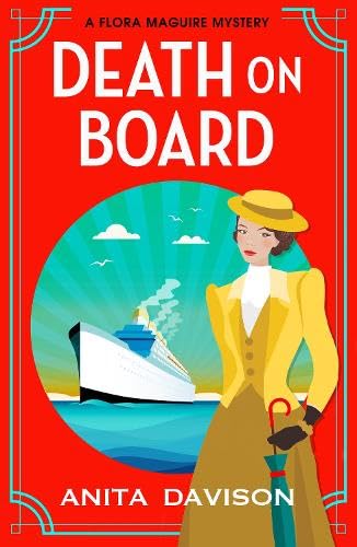 Stock image for Death On Board for sale by GreatBookPrices