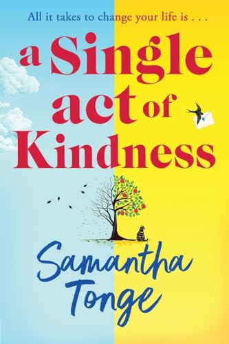 Stock image for A Single Act of Kindness for sale by California Books
