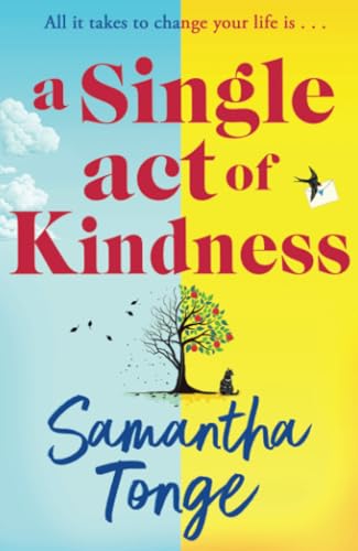 Stock image for A Single Act of Kindness for sale by GreatBookPrices