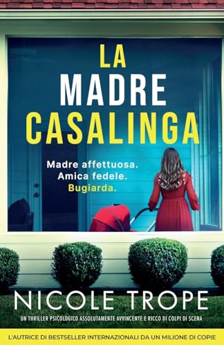 Stock image for La madre casalinga (Paperback) for sale by Grand Eagle Retail