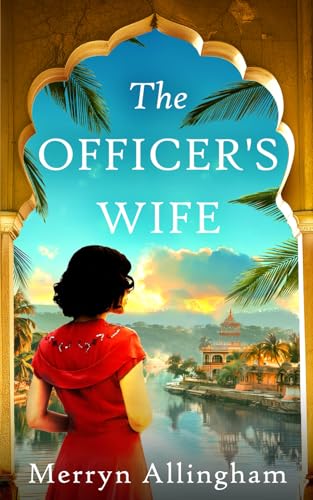 Stock image for The Officer's Wife: An utterly spellbinding uplifting historical saga (Daisy Driscoll Sagas) for sale by GF Books, Inc.