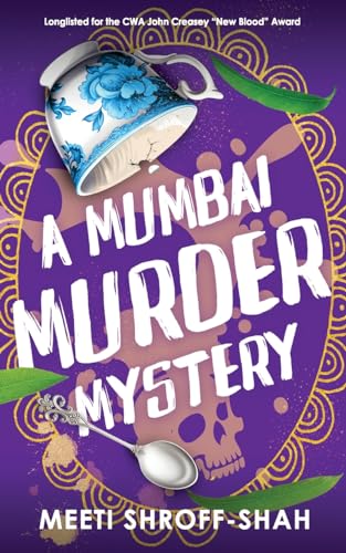 Beispielbild fr A MUMBAI MURDER MYSTERY a completely unputdownable must-read crime mystery (1) (Temple Hill Mysteries) zum Verkauf von WorldofBooks