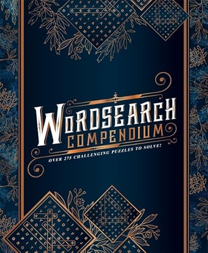 9781835442517: FSCM: Wordsearch Compendium