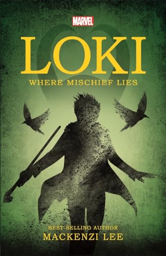 Imagen de archivo de Loki Where Mischief Lies a la venta por Blackwell's