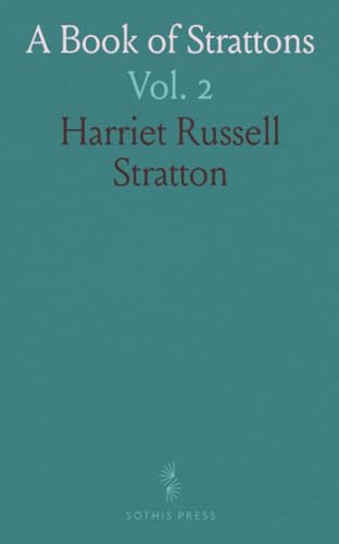 Imagen de archivo de A Book of Strattons: Vol. 2 a la venta por GF Books, Inc.