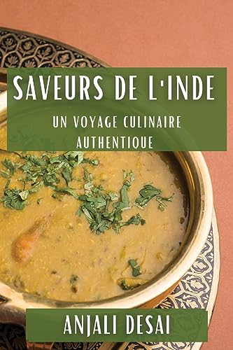 Stock image for Saveurs de l'Inde for sale by PBShop.store US