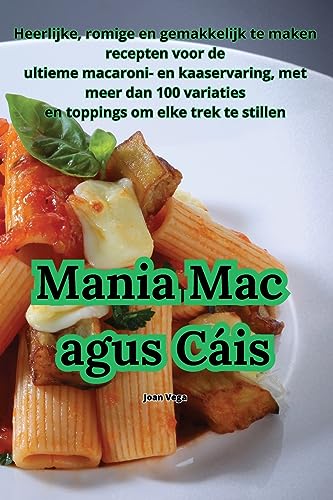 Stock image for Mania Mac agus C?is for sale by PBShop.store US