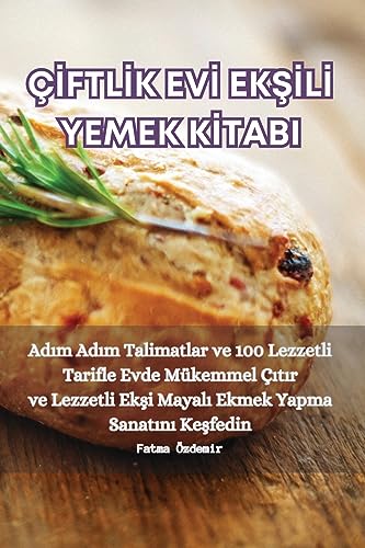 Stock image for IftlIk EvI EkSIlI Yemek KItabi for sale by PBShop.store US