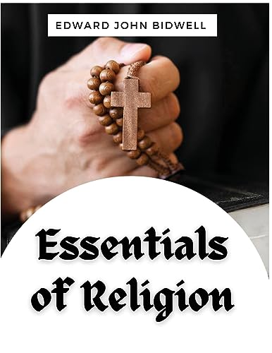 9781835521533: Essentials of Religion