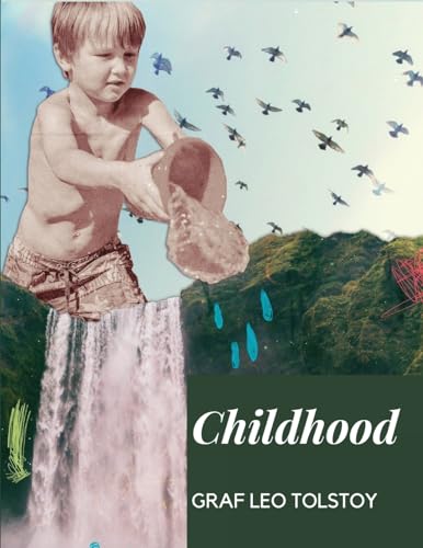 Imagen de archivo de Childhood a la venta por California Books