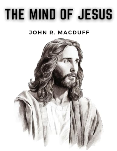 Stock image for The Mind Of Jesus [Soft Cover ] for sale by booksXpress