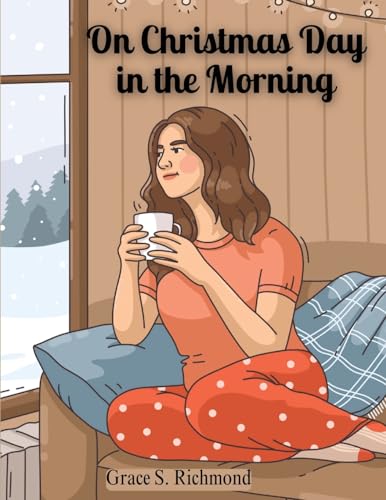 Imagen de archivo de On Christmas Day in the Morning a la venta por PBShop.store US