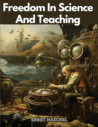 9781835523766: Freedom In Science And Teaching