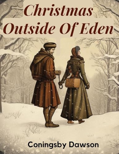 Beispielbild fr Christmas Outside Of Eden zum Verkauf von GreatBookPrices