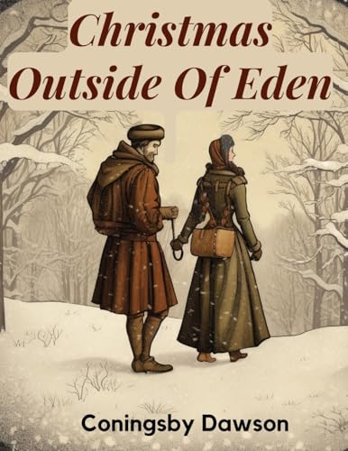 Stock image for Christmas Outside Of Eden for sale by GreatBookPrices