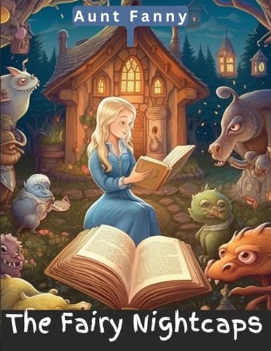 Beispielbild fr The Fairy Nightcaps zum Verkauf von GreatBookPrices