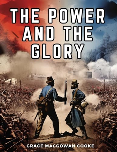 Stock image for The Power And The Glory [Soft Cover ] for sale by booksXpress