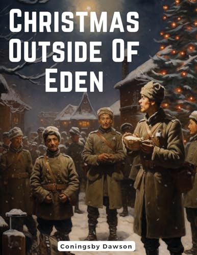 Beispielbild fr Christmas Outside Of Eden zum Verkauf von GreatBookPrices