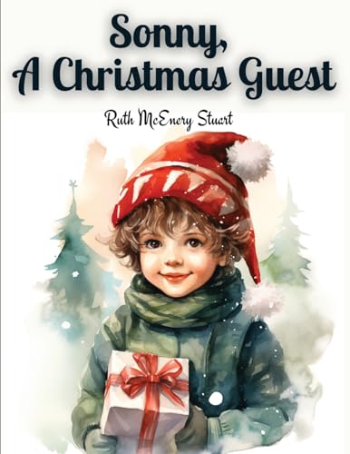 Stock image for Sonny, A Christmas Guest [Soft Cover ] for sale by booksXpress