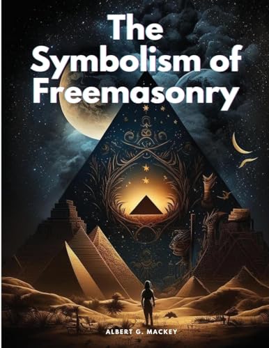 9781835525357: The Symbolism of Freemasonry