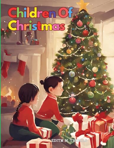 Imagen de archivo de Children Of Christmas [Soft Cover ] a la venta por booksXpress