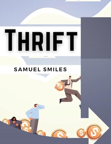 Stock image for Thrift for sale by GreatBookPrices