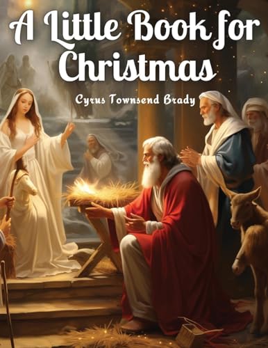 9781835529287: A Little Book for Christmas