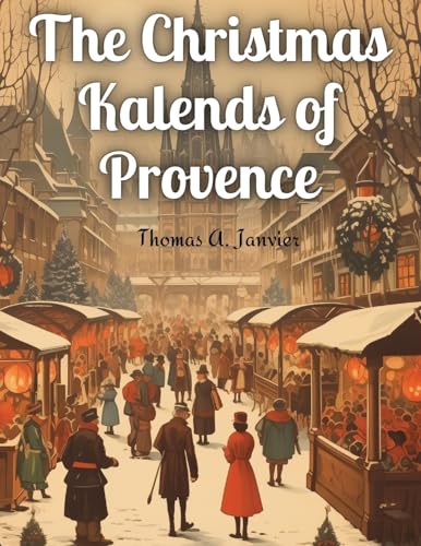 9781835529430: The Christmas Kalends of Provence