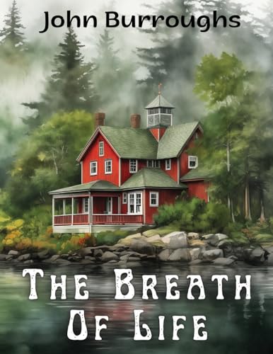 Stock image for The Breath Of Life [Soft Cover ] for sale by booksXpress