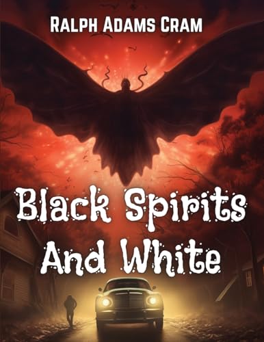 Imagen de archivo de Black Spirits And White [Soft Cover ] a la venta por booksXpress