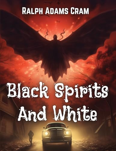9781835529706: Black Spirits And White