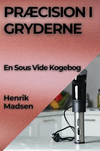 Stock image for Pr?cision i Gryderne for sale by PBShop.store US