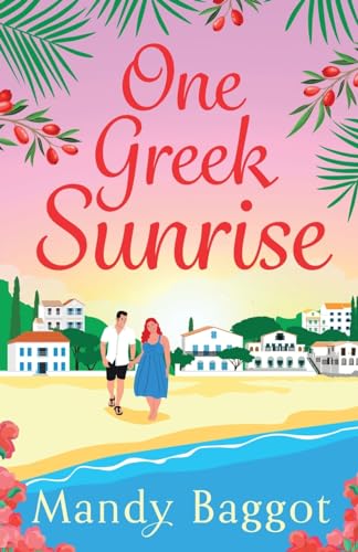 Stock image for One Greek Sunrise (Paperback) for sale by Grand Eagle Retail