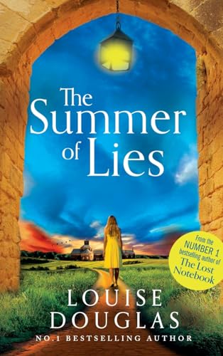 Stock image for The Summer of Lies (Hardcover) for sale by Grand Eagle Retail