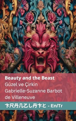 9781835660263: Beauty and the Beast / Gzel ve irkin: Tranzlaty English Trke