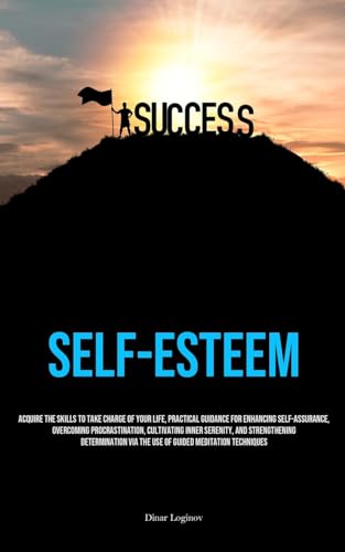 Imagen de archivo de Self-Esteem a la venta por PBShop.store US