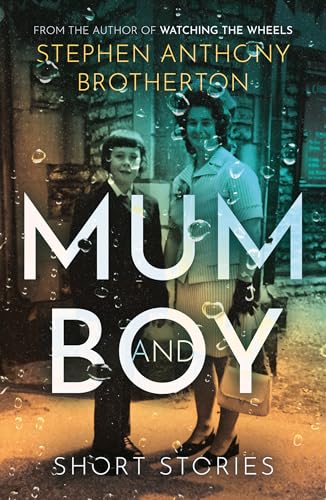 Stock image for Mum and Boy for sale by GreatBookPrices