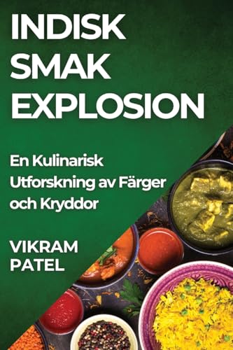 Stock image for Indisk Smak Explosion for sale by PBShop.store US