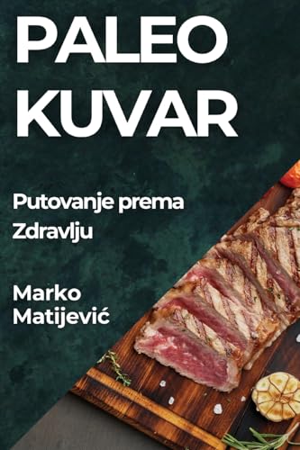 Stock image for Paleo Kuvar for sale by PBShop.store US